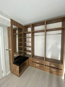 Dışkapı Gardrop ve Dolap &#8211; Ankara Gardrop ve Dolap İmalatı
